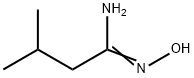 N'-羟基-3-甲基琥珀酰亚胺酰胺 结构式