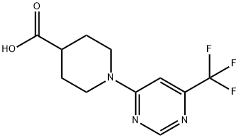 AA 结构式