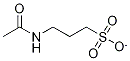 Acamprosate-d6 Calcium Trihydrate 结构式