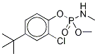 4-tert-Butyl-2-chlorophen 结构式