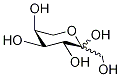 D-Fructose-4,6-13C2 结构式