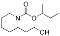 Picaridin-d3 结构式