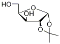 1,3-O-Isopropylidene SiMvastatin DiMer IMpurity 结构式