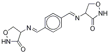 Terizidone-13N2,d6 结构式