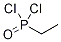 Ethyl-d5-phosphonic Dichloride 结构式