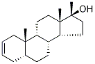 Madol-d3 结构式