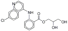 GlycerylaMinop 结构式