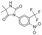 尼鲁米特D6 结构式