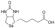 rac Selenobiotin 结构式