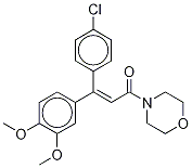 DiMethoMorph-d8 结构式