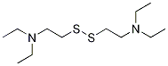 TetraethylcystaMine-13C4 结构式