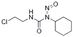 N-Denitroso-N'-nitroso LoMustine-d4 结构式