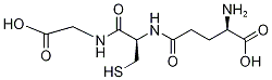 L-Glutaryl Carnitine-d9 结构式
