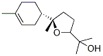 Bisabolol Oxide B
(Mixture of DiastereoMers) 结构式