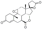 依普利酮-D3 结构式