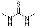 1,3-DiMethylthiourea-d6 结构式