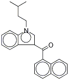 Isopentyl Orlistat Tetradecyl Ester 结构式