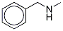 N-MethylbenzylaMine-d3 结构式