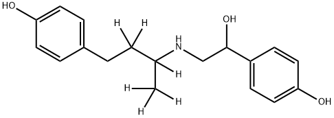 莱克多巴胺-D6