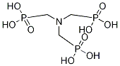 Nitrilotris(methylene)triphosphonic Acid-13C3 结构式