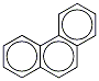 Phenanthrene-9,10-13C2 结构式