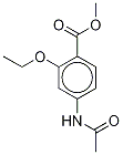 乙氧酰胺苯甲酯-D5 /球虫酯 结构式