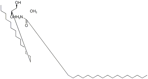 N-Stearoyl Phytosphingosine-13C2,d2 结构式