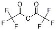Trifluoroacetic Anhydride-13C4 结构式