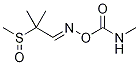 TeMik-d3 Sulfoxid 结构式