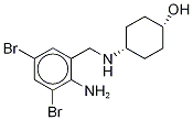 Rac-cis-Ambroxol-d5