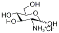 D-Glucosamine-1,2-13C2 Hydrochloride