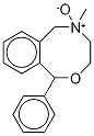 奈福泮D3 N氧化物 结构式