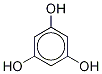Phloroglucinol-13C6 结构式