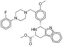 cis-Ned-19 Methyl Ester 结构式
