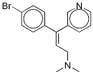 Zimeldine-D6 结构式