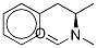 (S)-N-ForMyl MethaMphetaMine-d3 结构式