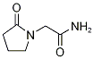 PiracetaM-d8 结构式