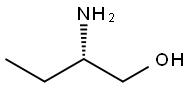 L-2-Aminobutanol-d5 结构式