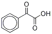 Phenylglyoxylic Acid-d5 结构式