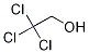 2,2,2-Trichloroethanol-13C2,D2 结构式