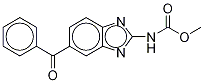 甲苯哒唑-D3 结构式