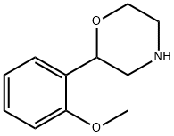 2-(2-Methoxyphenyl)morpholine