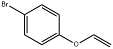 1-BroMo-4-(ethenyloxy)benzene 结构式