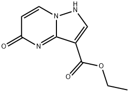 Ethyl 5-hydroxypyrazolo[1,5-a]pyriMidine-3-carboxylate