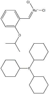3-溴-2-氯-5-甲氧基吡啶 结构式