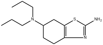 普拉克索杂质F 结构式