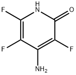 2(1H)-Pyridinone, 4-aMino-3,5,6-trifluoro-