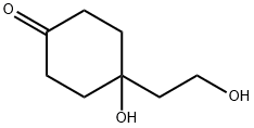 CLEROINDICIN B 结构式