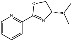 (S)-4-Isopropyl-2-(pyridin-2-yl)-4,5-dihydrooxazole