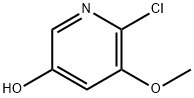奥美拉唑相关化合物12 结构式